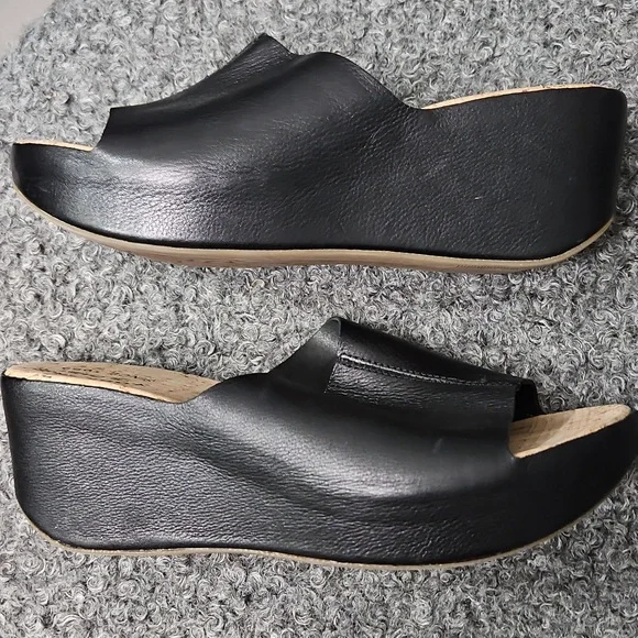 Kork-Ease Mule Sandals - Picture 6 of 6